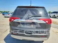 2018 GMC ACADIA photo