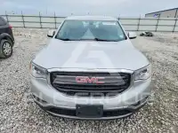 2018 GMC ACADIA фото