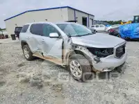 2018 GMC ACADIA фото