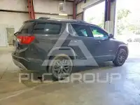 2018 GMC ACADIA photo