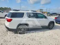 2018 GMC ACADIA фото