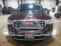 2018 GMC ACADIA фото