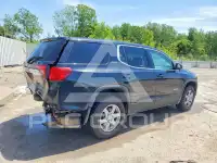 2018 GMC ACADIA photo