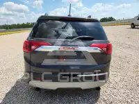 2018 GMC ACADIA фото