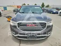 2018 GMC ACADIA photo