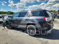 2018 GMC ACADIA фото