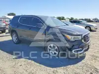 2018 GMC ACADIA photo