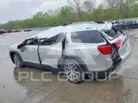 2018 GMC ACADIA photo