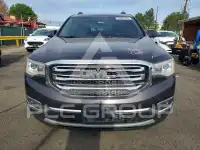 2018 GMC ACADIA фото