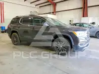 2018 GMC ACADIA photo