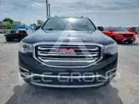 2018 GMC ACADIA фото