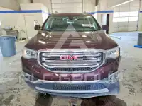 2018 GMC ACADIA фото