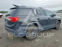 2018 GMC ACADIA фото