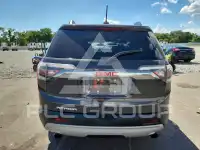 2018 GMC ACADIA фото