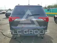 2018 GMC ACADIA фото