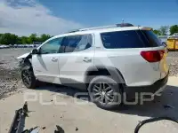 2018 GMC ACADIA photo