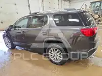 2018 GMC ACADIA photo
