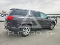 2018 GMC ACADIA photo
