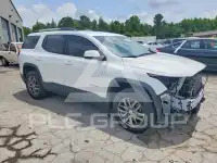 2018 GMC ACADIA фото
