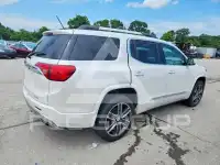 2018 GMC ACADIA фото