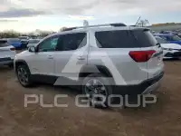 2018 GMC ACADIA photo