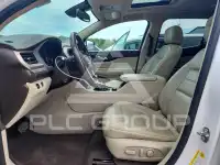2018 GMC ACADIA фото