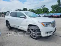 2018 GMC ACADIA фото