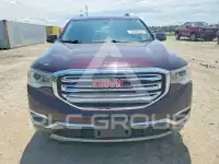 2018 GMC ACADIA photo