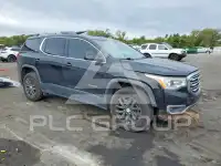 2018 GMC ACADIA фото