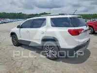 2018 GMC ACADIA фото