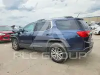 2018 GMC ACADIA фото