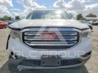 2018 GMC ACADIA фото
