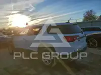 2018 GMC ACADIA фото