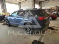 2018 GMC ACADIA photo
