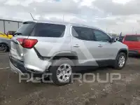 2018 GMC ACADIA photo