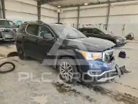 2018 GMC ACADIA photo