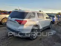 2018 GMC ACADIA фото