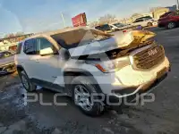2018 GMC ACADIA фото