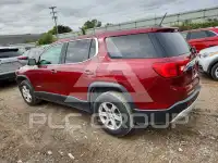 2018 GMC ACADIA photo