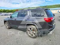 2018 GMC ACADIA photo