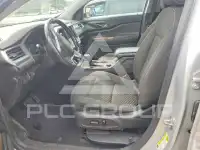 2018 GMC ACADIA фото