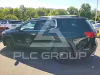 2018 GMC ACADIA фото
