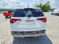 2018 GMC ACADIA photo