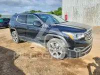 2018 GMC ACADIA фото