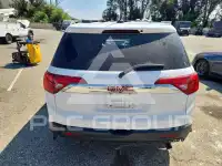 2018 GMC ACADIA photo