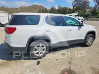 2018 GMC ACADIA photo