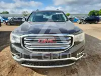 2018 GMC ACADIA фото