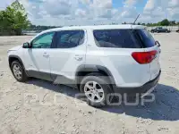 2018 GMC ACADIA photo