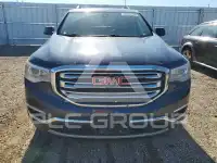 2018 GMC ACADIA фото