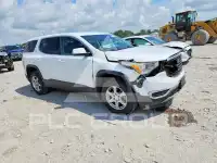2018 GMC ACADIA photo